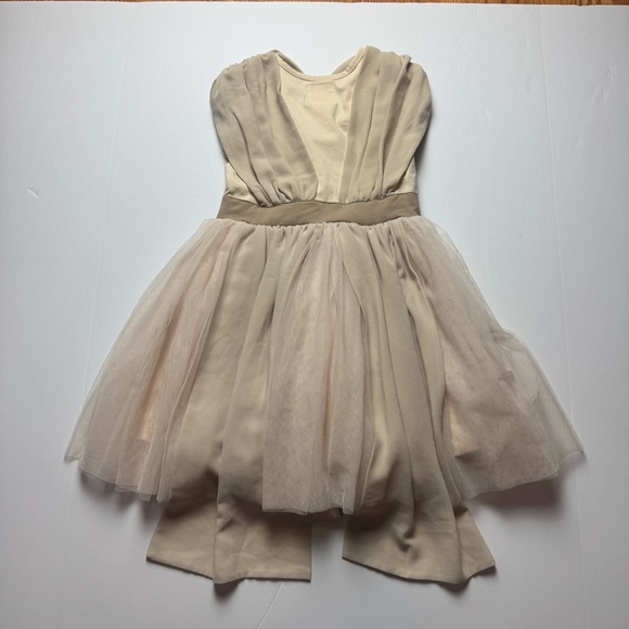 Taylor Joelle Star Wars Rey Costume Dress - Picture 6 of 8